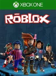 Roblox for xbox