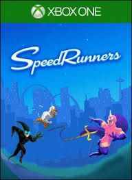 Speed runner