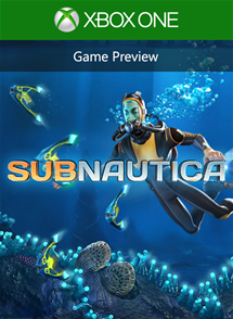 Subnautica